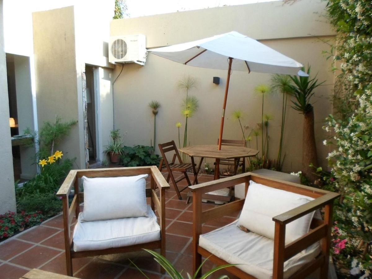 Tayka Suites Salta Exterior foto